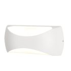 MANTRA BUTAN outdoor wall lamp LED 12W 3000K white
