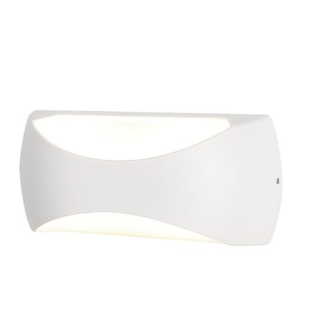 MANTRA BUTAN Outdoor Wall Light LED 12W 3000K White