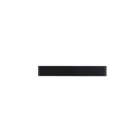 MANTRA EGEO TEK wall lamp LED 14W 2700K black
