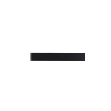 MANTRA EGEO TEK wall lamp LED 14W 2700K black