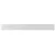 MANTRA EGEO TEK wall lamp LED 20W 4000K white