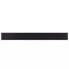 MANTRA EGEO TEK wall lamp LED 20W 2700K black