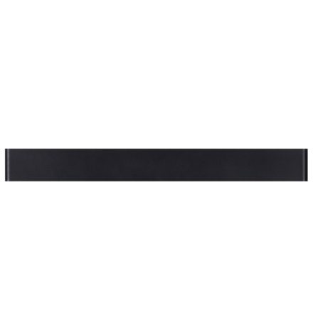 MANTRA EGEO TEK Wall Light LED 20W 2700K Black