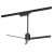 MANTRA MONKEY FAN TEK Fan Trifhasic Rail Black 12W