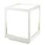 MANTRA UTAH outdoor wall lamp 1 l E27 white