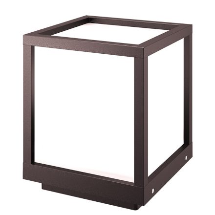 MANTRA UTAH Outdoor Overwall 1L E27 Corten