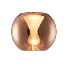 MANTRA ANDROMEDA Decorative indoor glass