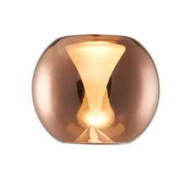 MANTRA ANDROMEDA Decorative indoor glass