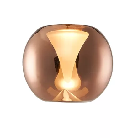 MANTRA ANDROMEDA Decorative indoor glass