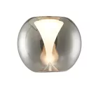 MANTRA ANDROMEDA Decorative indoor glass