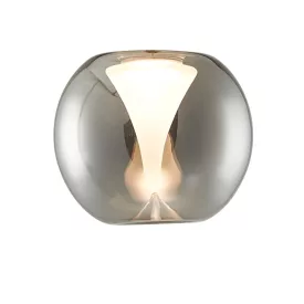 MANTRA ANDROMEDA Decorative indoor glass