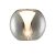 MANTRA ANDROMEDA Decorative Indoor Glass