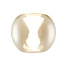 MANTRA ANDROMEDA Decorative indoor glass