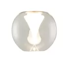 MANTRA ANDROMEDA Decorative indoor glass