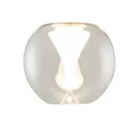 MANTRA ANDROMEDA Decorative indoor glass