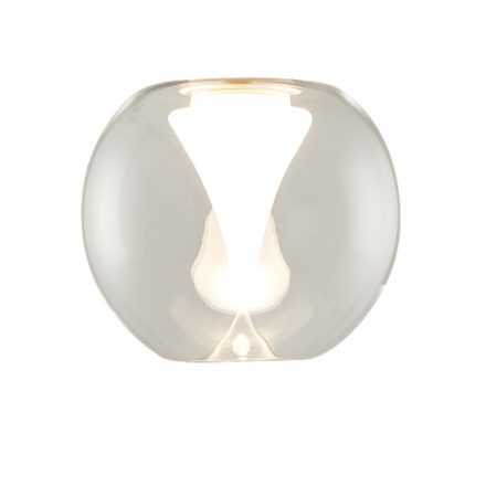MANTRA ANDROMEDA Decorative Indoor Glass