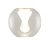 MANTRA ANDROMEDA Decorative Indoor Glass