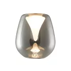 MANTRA ANDROMEDA Decorative indoor glass