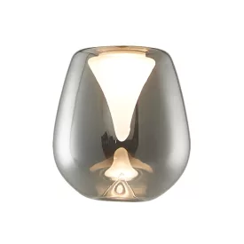 MANTRA ANDROMEDA Decorative indoor glass