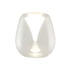 MANTRA ANDROMEDA Decorative indoor glass