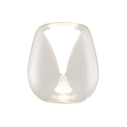 MANTRA ANDROMEDA Decorative Indoor Glass