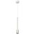 MANTRA FUGAZ Decorative Indoor Pendant LED 7W 3000K