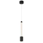 MANTRA FUGAZ Decorative indoor suspended LED 7W 3000K