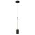 MANTRA FUGAZ Decorative Indoor Pendant LED 7W 3000K
