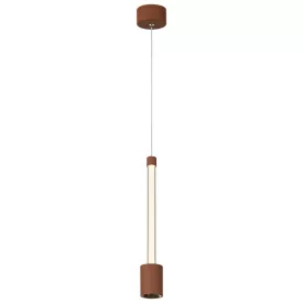 MANTRA FUGAZ Decorative indoor suspended LED 7W 3000K