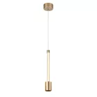 MANTRA FUGAZ Decorative indoor suspended LED 7W 3000K