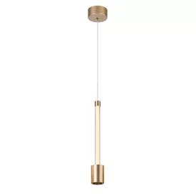 MANTRA FUGAZ Decorative indoor suspended LED 7W 3000K