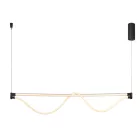 MANTRA FUGAZ Decorative indoor suspended LED 38W 3000K