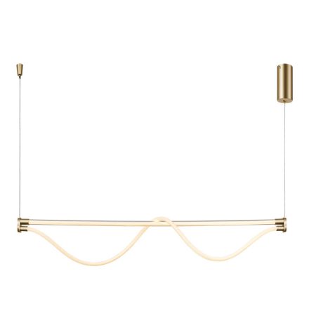 MANTRA FUGAZ Decorative Indoor Pendant LED 38W 3000K
