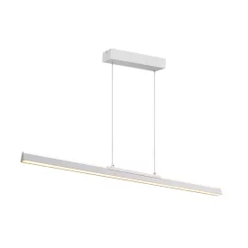 MANTRA LINEAL decorative indoor pendant lamp LED 36W 3000K
