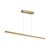 MANTRA LINEAL Decorative Indoor Pendant LED 36W 3000K
