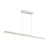 MANTRA LINEAL Decorative Indoor Pendant LED 54W 3000K