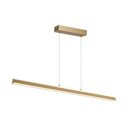 MANTRA LINEAL Decorative Indoor Pendant LED 54W 3000K