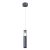 MANTRA SPARK Decorative Indoor Pendant LED 7W 3000K