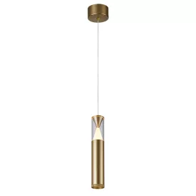 MANTRA SPARK Decorative indoor pendant lamp LED 7W 3000K