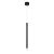 MANTRA MOANA decorative indoor pendant lamp LED 7W 3000K