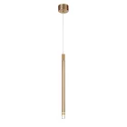 MANTRA MOANA decorative indoor pendant lamp LED 7W 3000K