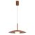 MANTRA LIDIA Decorative Indoor Pendant LED 12W 3000K
