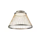 MANTRA SPIDER Decorative indoor ceiling lamp LED 43W 3000K