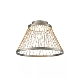 MANTRA SPIDER Decorative indoor ceiling lamp LED 43W 3000K