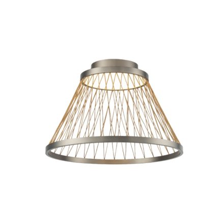 MANTRA SPIDER Decorative Indoor Ceiling Lamp LED 43W 3000K