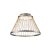 MANTRA SPIDER Decorative Indoor Ceiling Lamp LED 43W 3000K