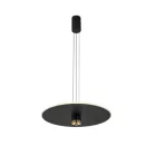 MANTRA NOMADA Decorative indoor pendant LED lamp 42W 3000K