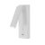 MANTRA TARIFA III TEK Wall Reading Light 3W 3000K White TYPE-C Charger