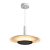MANTRA TINA Decorative Indoor Pendant LED 18W 3000K