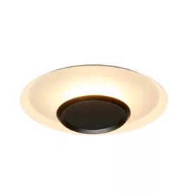 MANTRA TINA decorative indoor ceiling lamp LED 18W 3000K